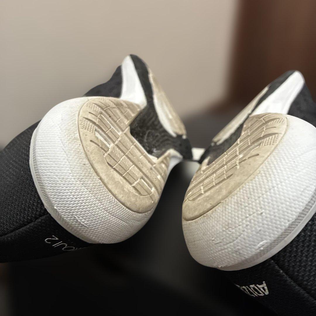 アディゼロ　26.5cm adizero