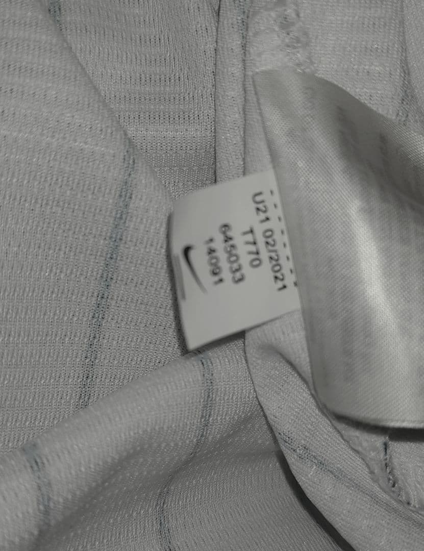 Nike ニューヨーク・ヤンキース ユニフォーム 2番