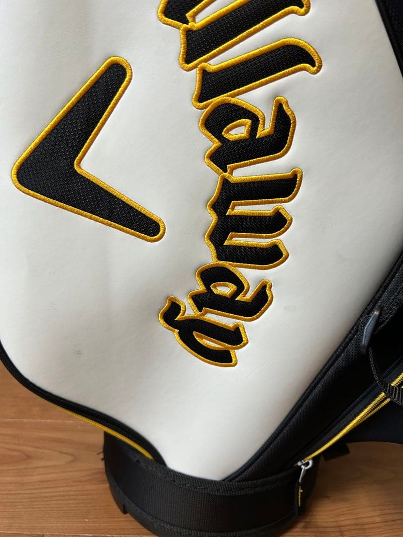 キャロウェイ キャディバッグCALLAWAY WARBIRゴルフ