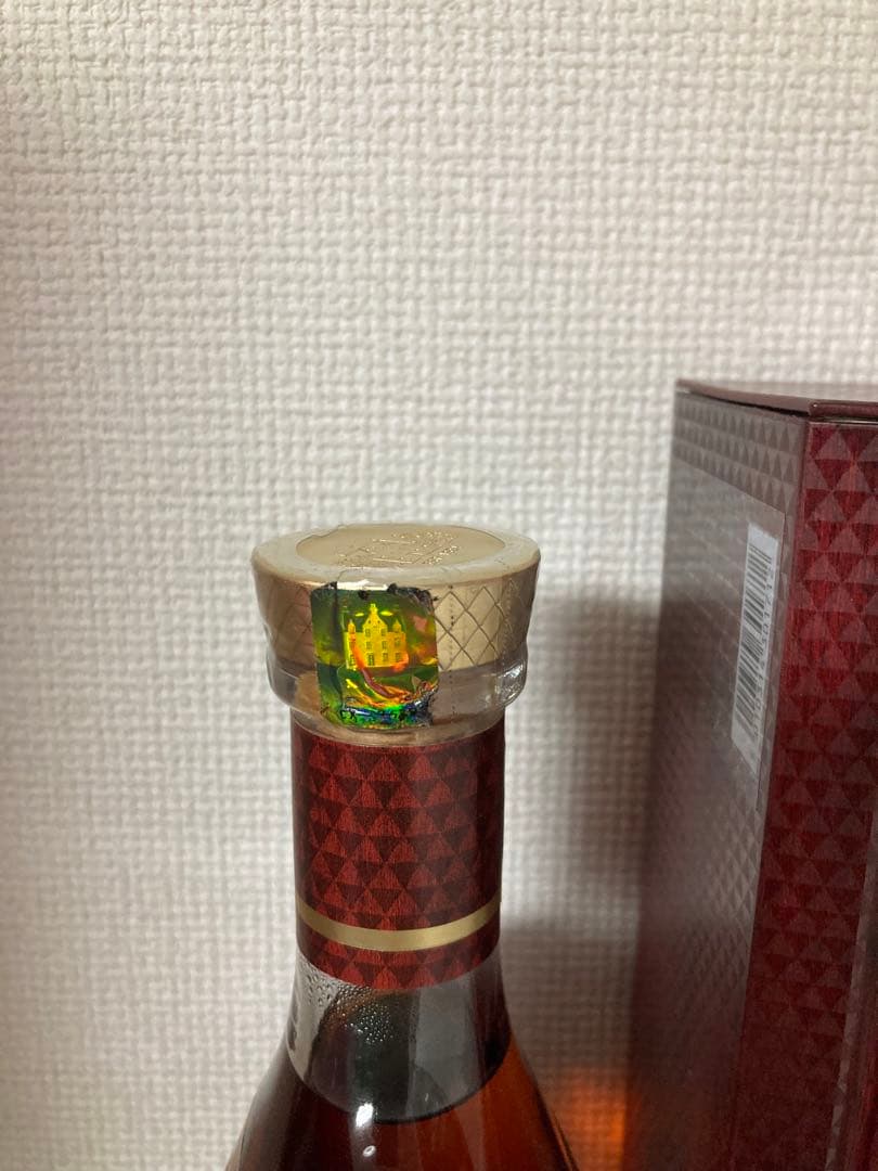 ザ・マッカラン レアカスク 700ml 2021 未開封