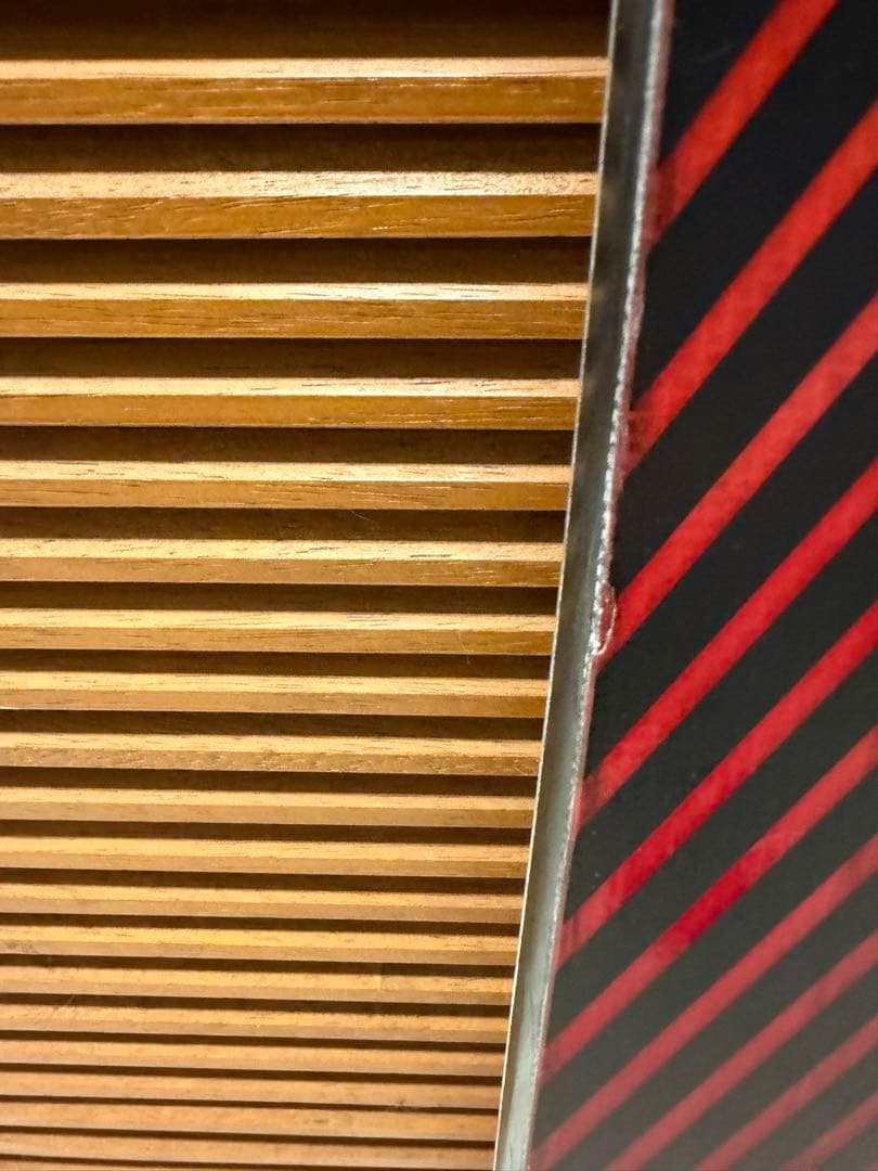 STRATOS jones スノーボード　156cm