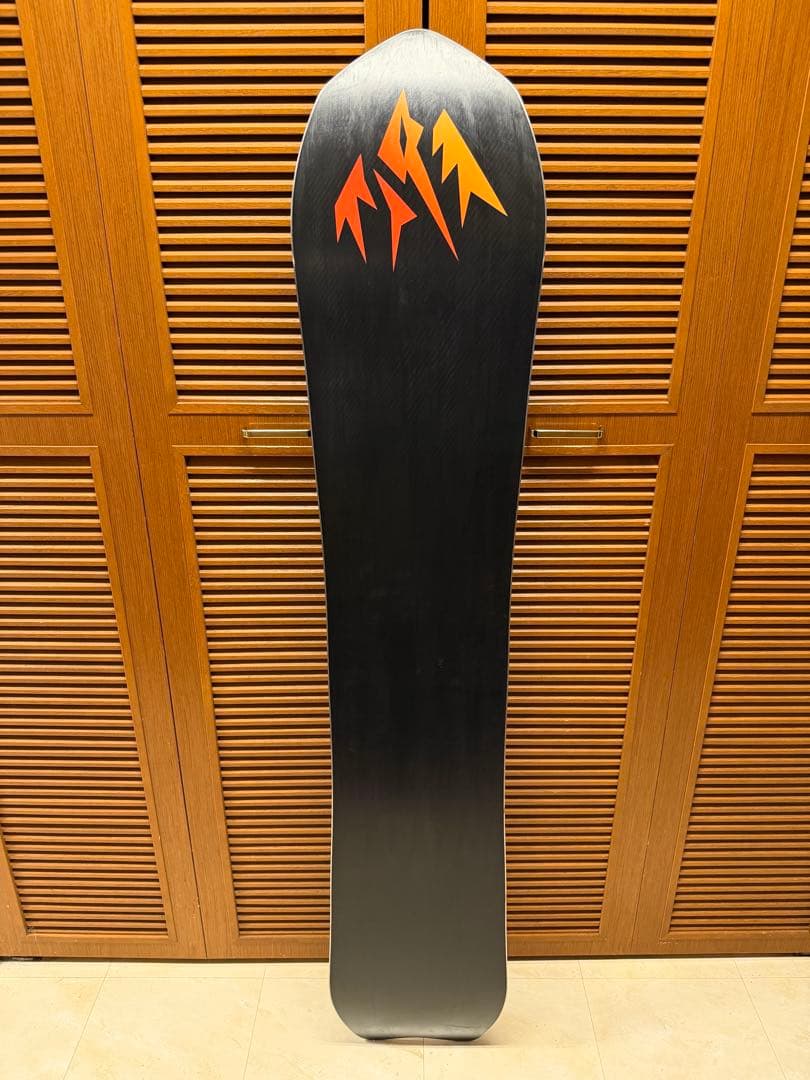 STRATOS jones スノーボード　156cm