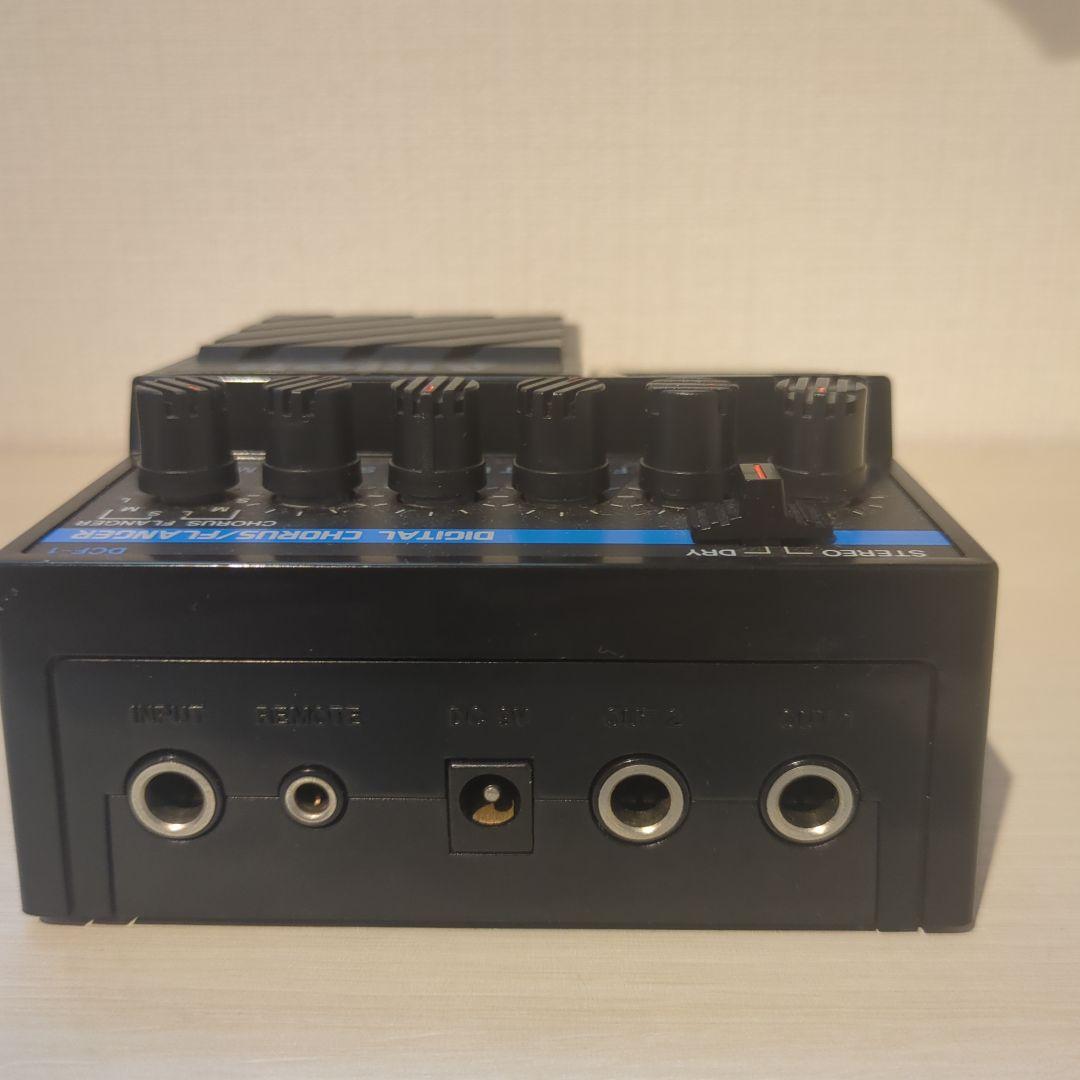 希少 ARION DCF-1 デジタルコーラス/フランジャー