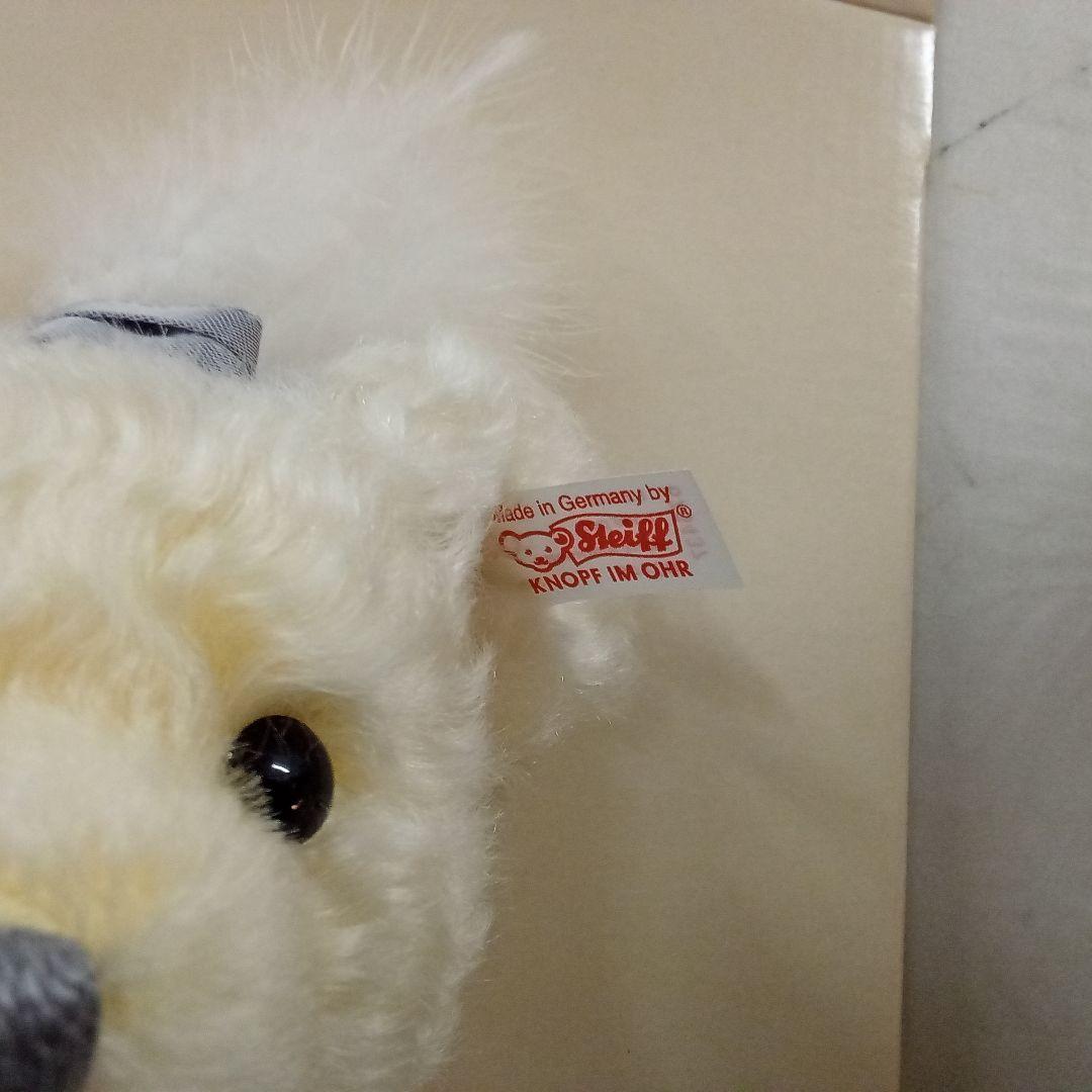 【M2512-25】シュタイフ Steiff テディベア マリーアントワネット