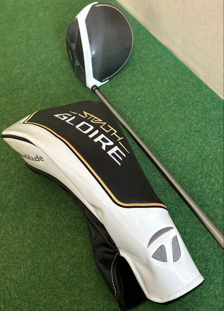 STEALTH GLOIRE ステルスグローレ ドライバー