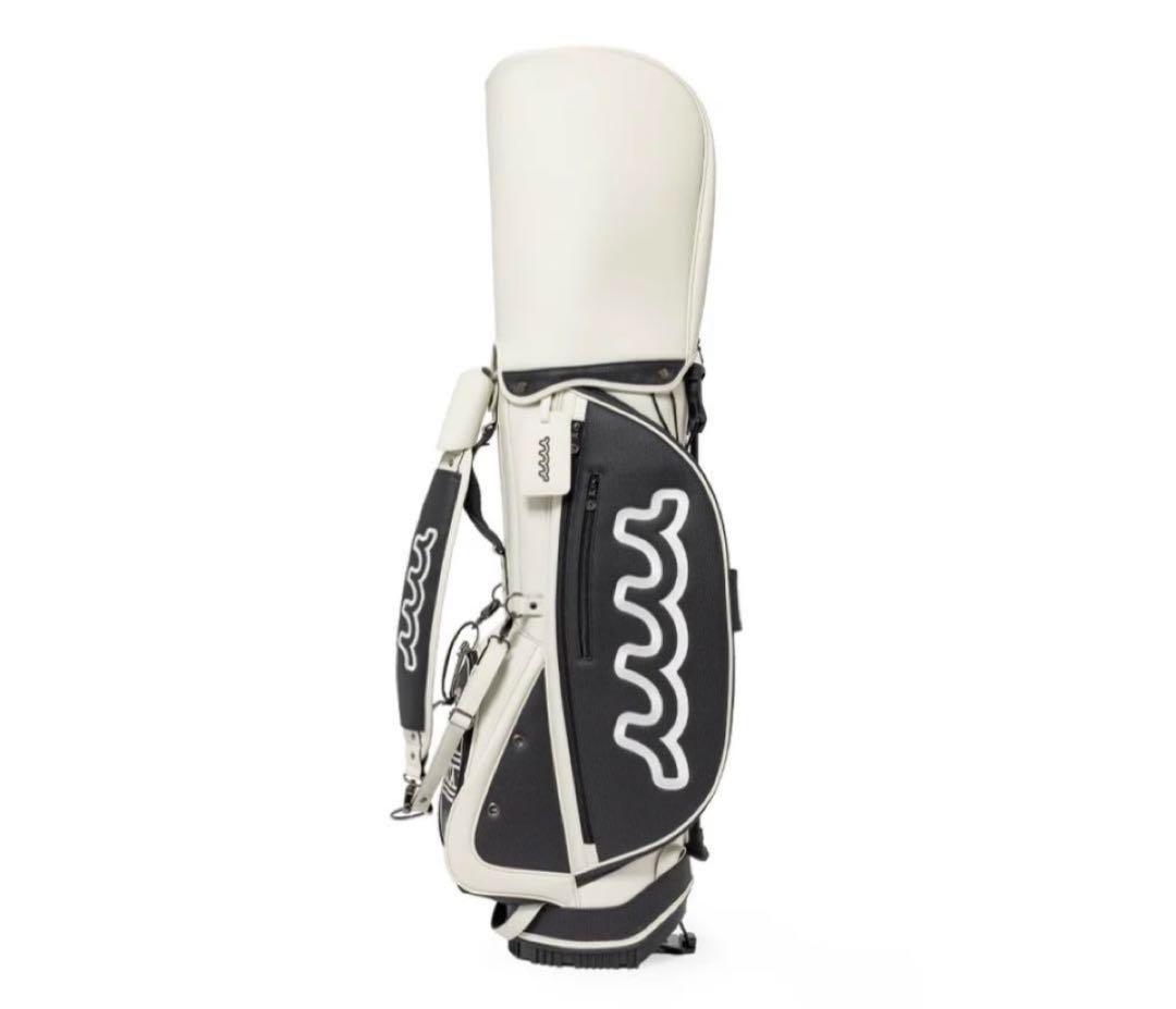 muta ムータ　キャディバック　新品未使用