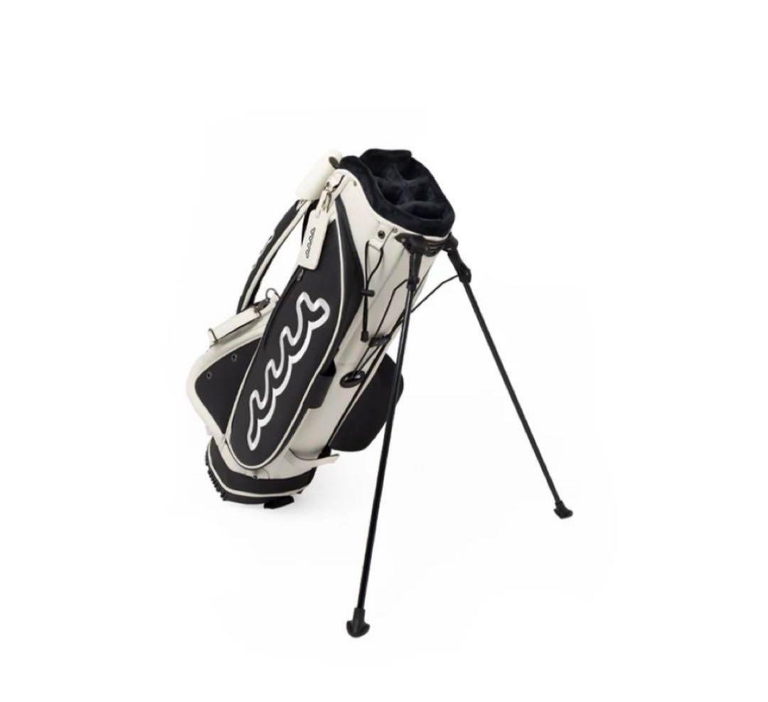 muta ムータ　キャディバック　新品未使用