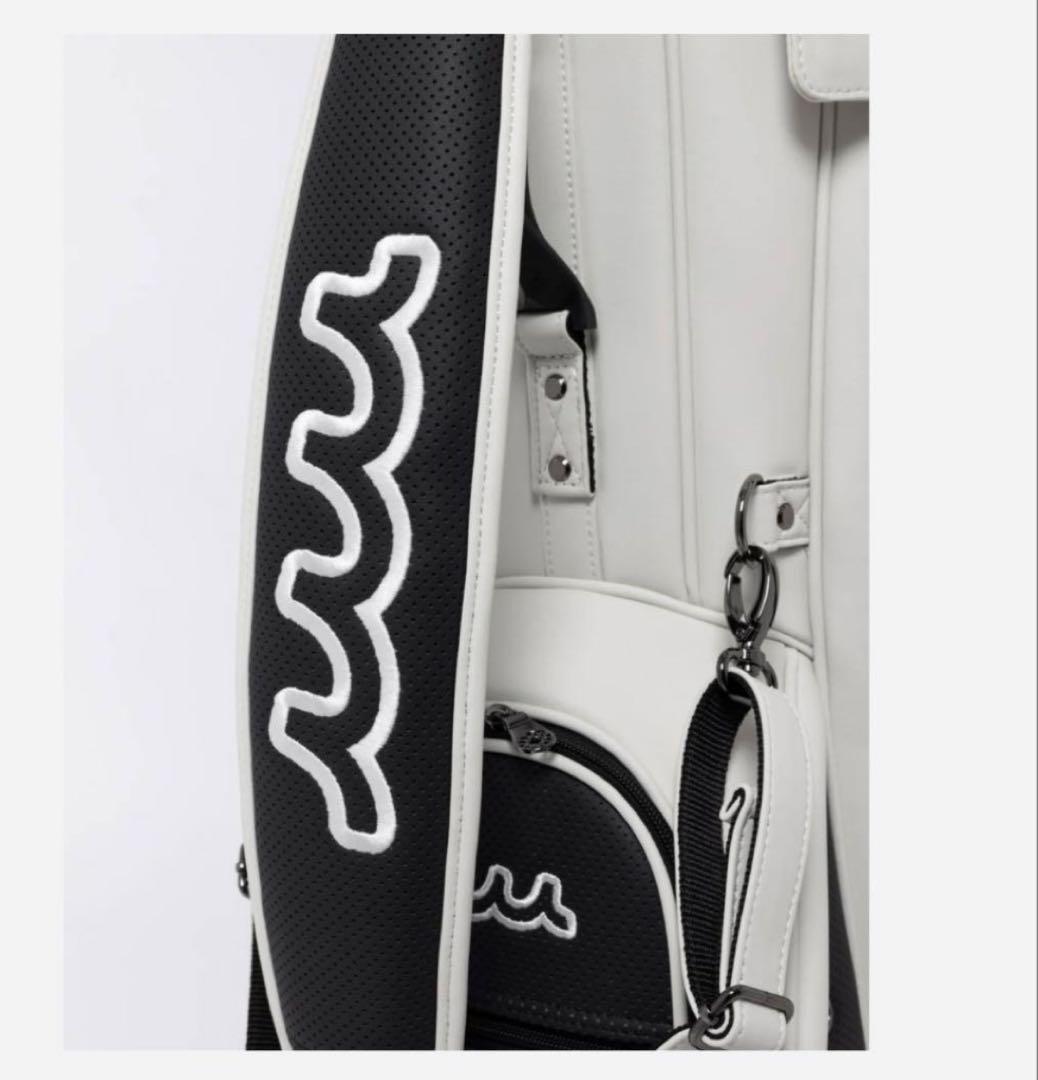 muta ムータ　キャディバック　新品未使用