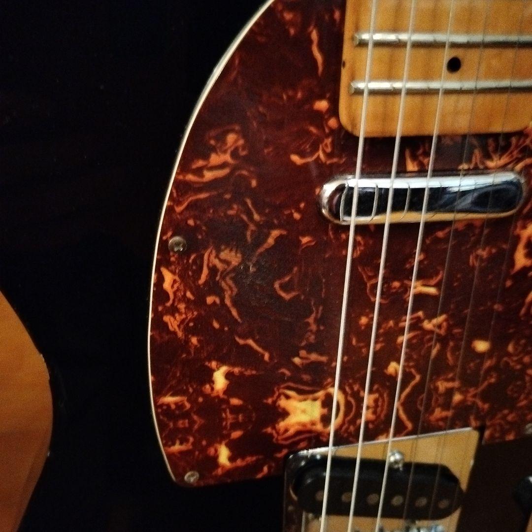 samick テレキャスター