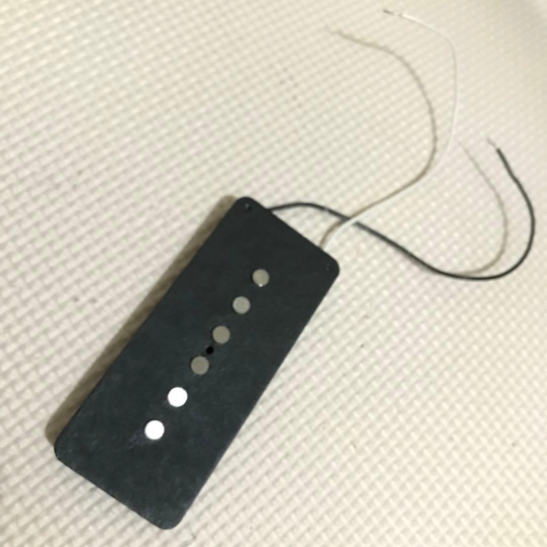 セイモア ダンカン ホット ジャズマスター SJM 2B