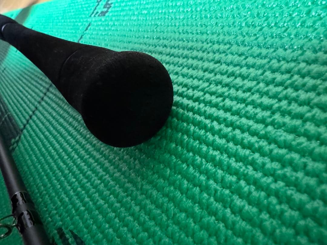 205 テンリュウ　スワット　シーバス　ベイト　カゲロウ