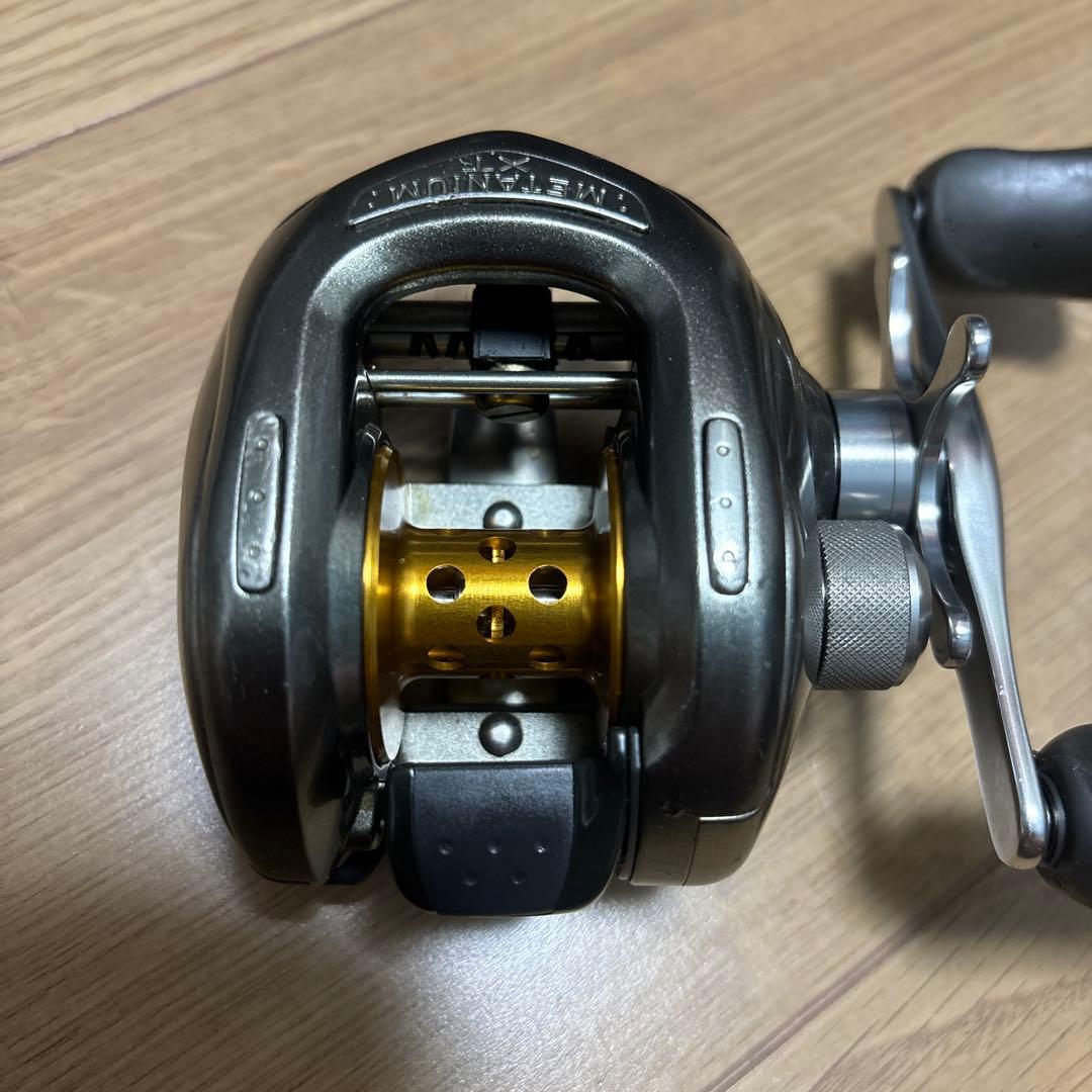 シマノ　メタニウムXT