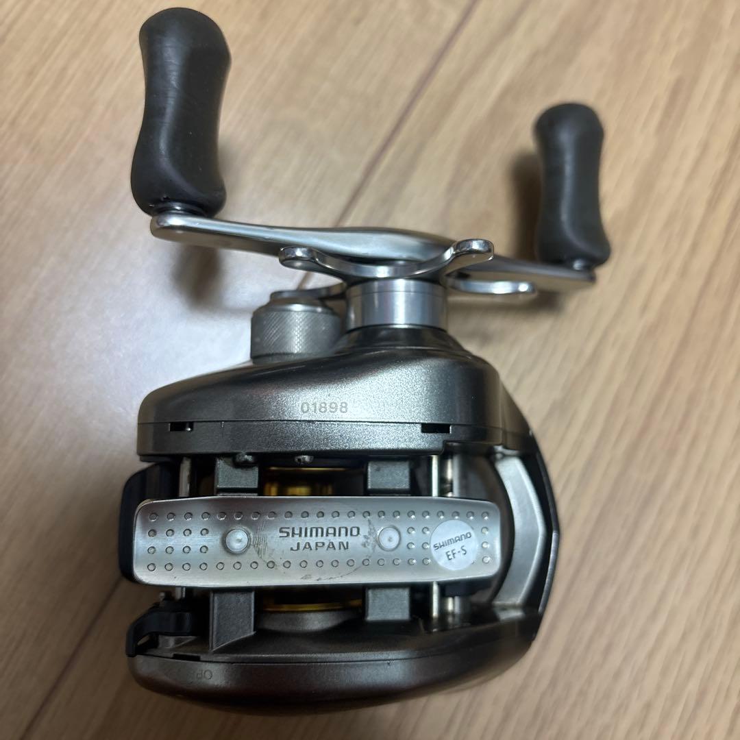 シマノ　メタニウムXT