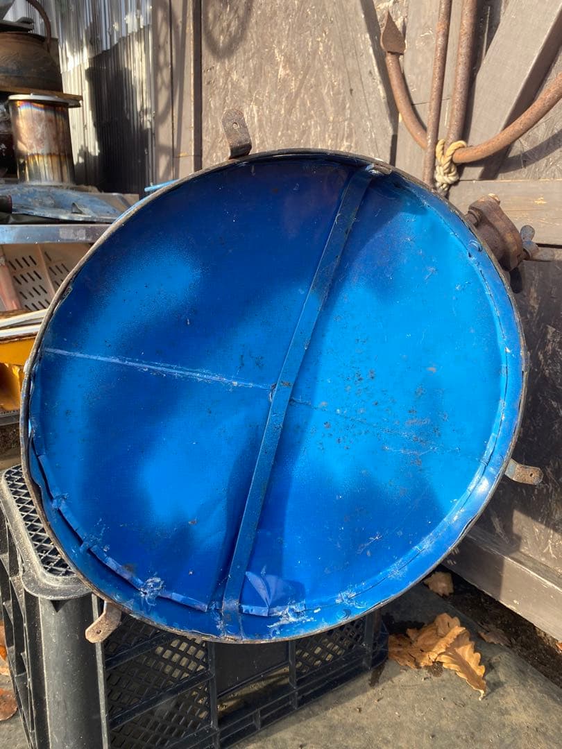 はちみつ分離器　中古稼働品