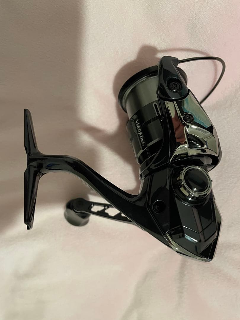 TAKA.さん購入予約　19ヴァンキッシュ2500s