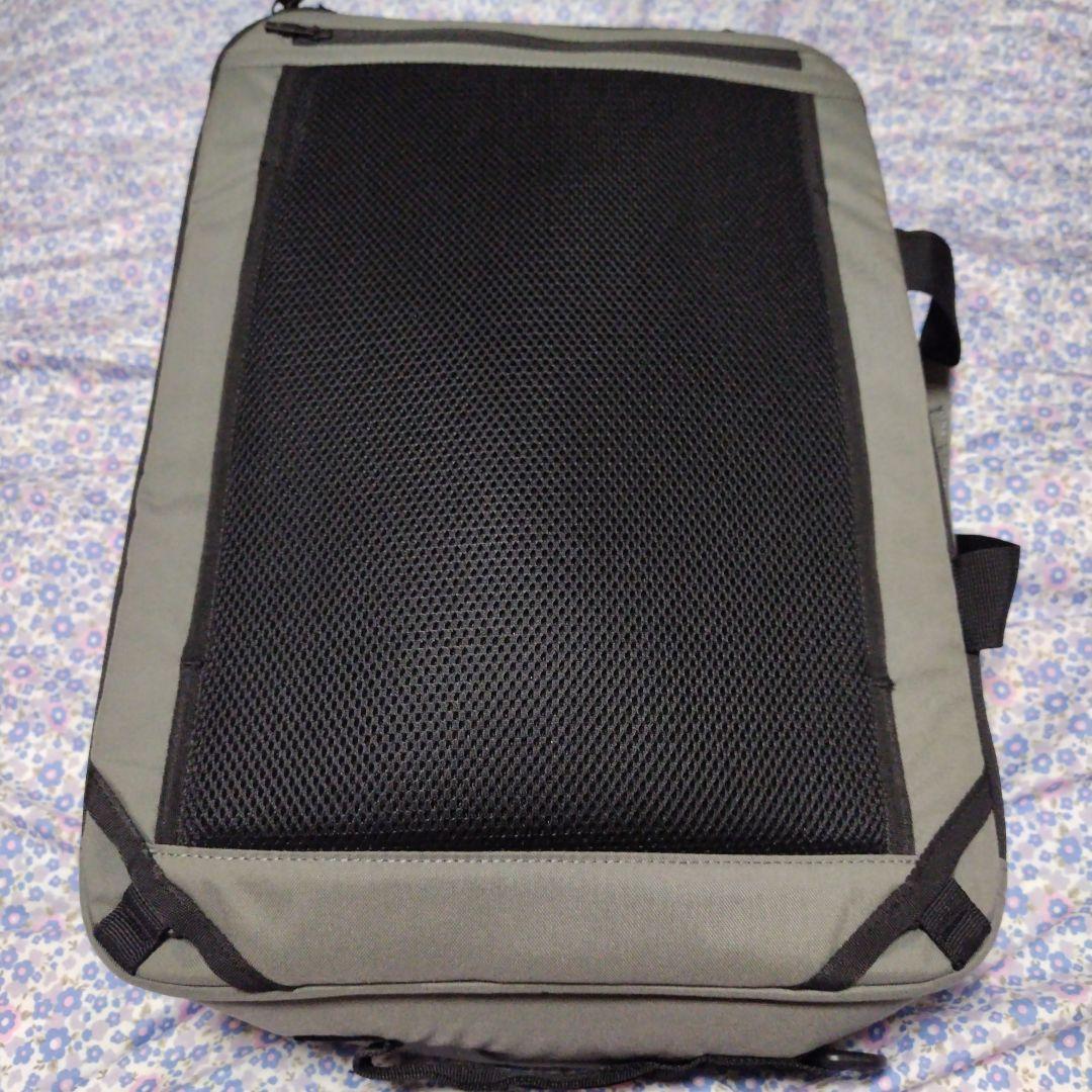 スノーピーク　バックパック