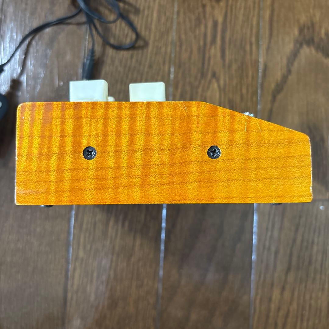 ギター CrewsManiacSound G.O.D. Genius OverDrive