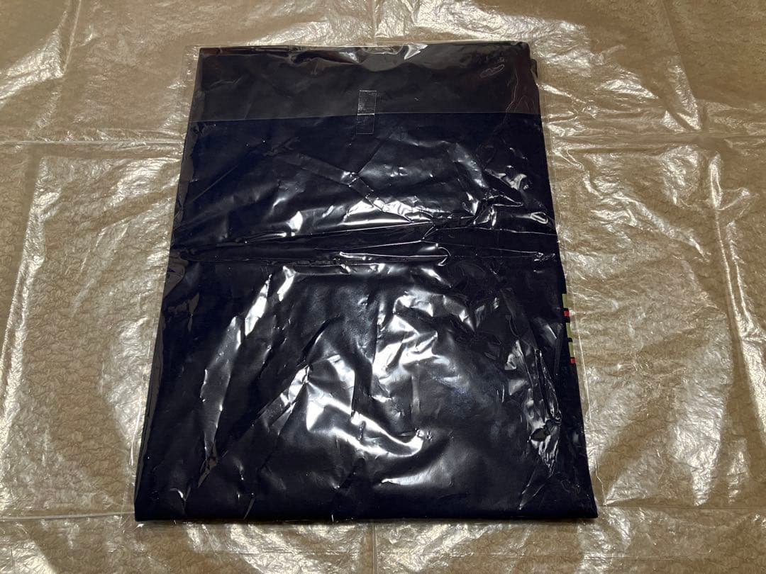 Straight Up 沖縄限定 Tシャツ ネイビー L