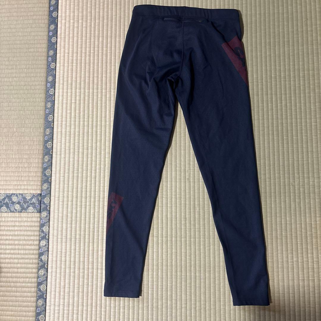 SAYSKY セイスカイ ランニングタイツ（Mサイズ）