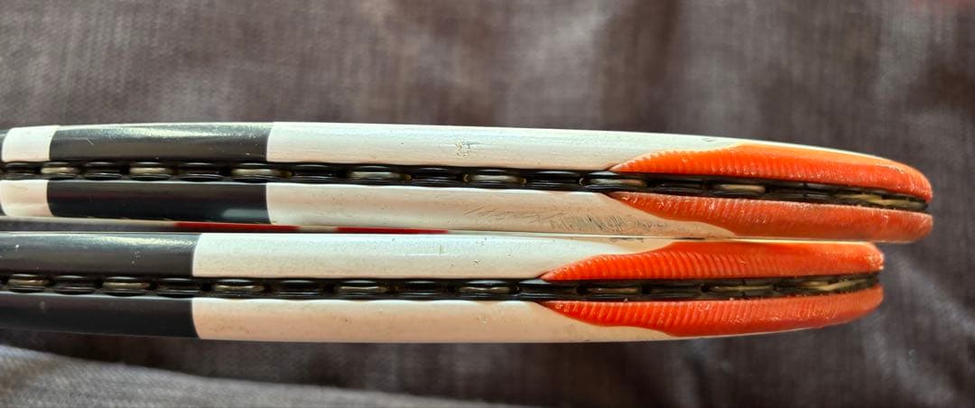 中古　お値引き　PURE STRIKE 98 16X19 2本セット