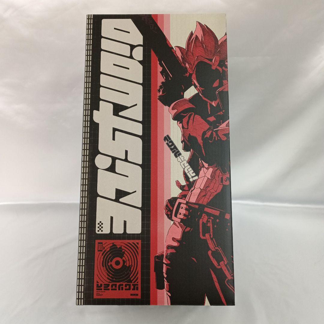 ビリー・キッド 「ゼンレスゾーンゼロ」 1/7 塗装済み完成品