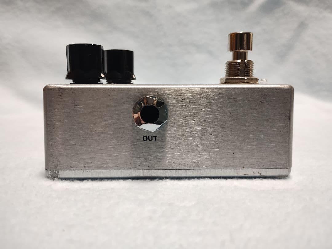 ギター MXR M293 booster