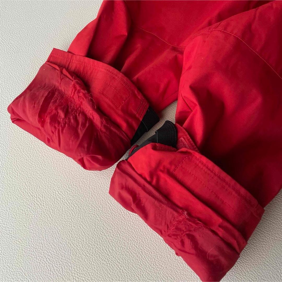 5491　バートン スノボウェア　メンズ　ジャケット パンツ　上下セット