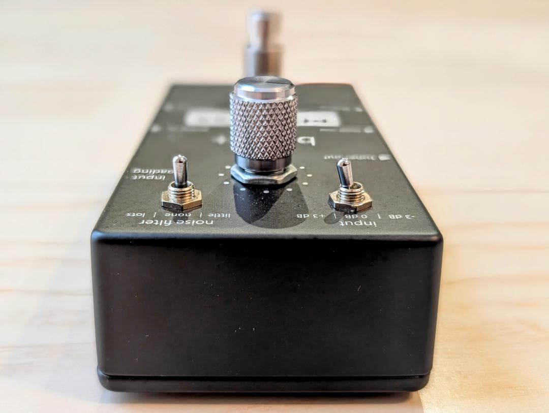 ギター Empress Effects Buffer+