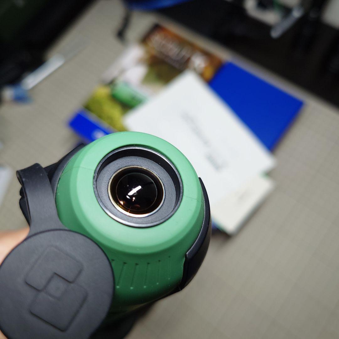 FLIR SCOUT TK サーマルビジョンスコープ