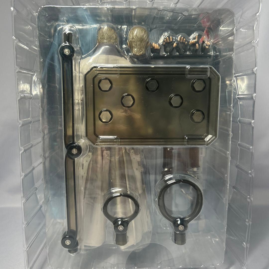 【超美品】FINAL FANTASY VII REMAKE ルーファウス神羅