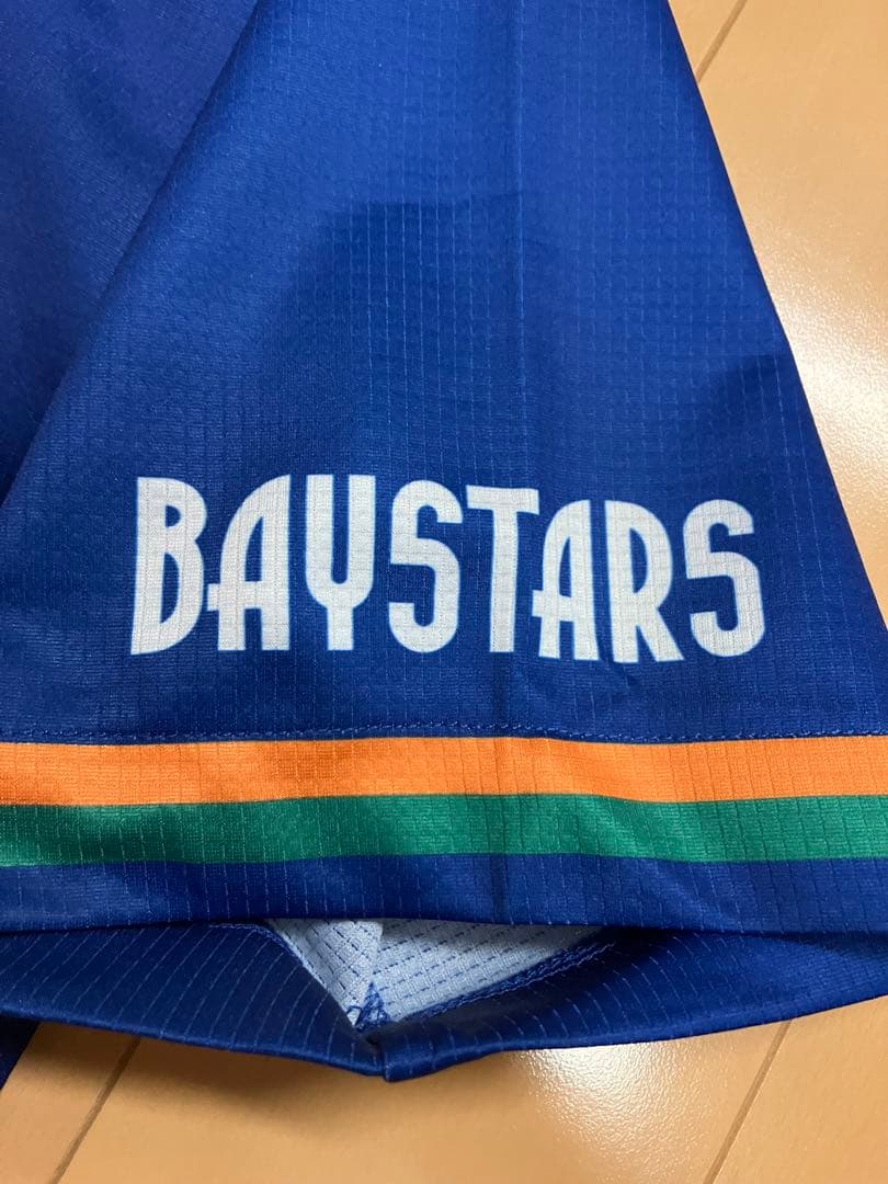 宮崎敏郎　横浜Denaベイスターズ　ハイクオリティー　ユニフォーム　宮﨑敏郎