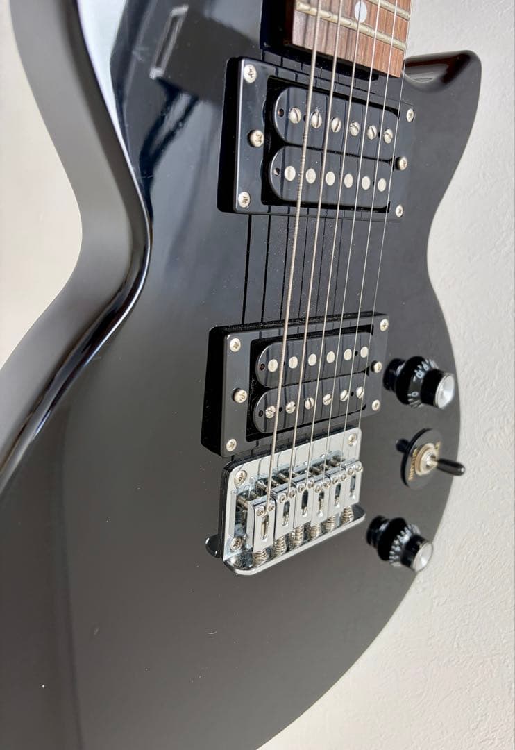 EPIPHONE Special MODEL Express レスポールタイプ