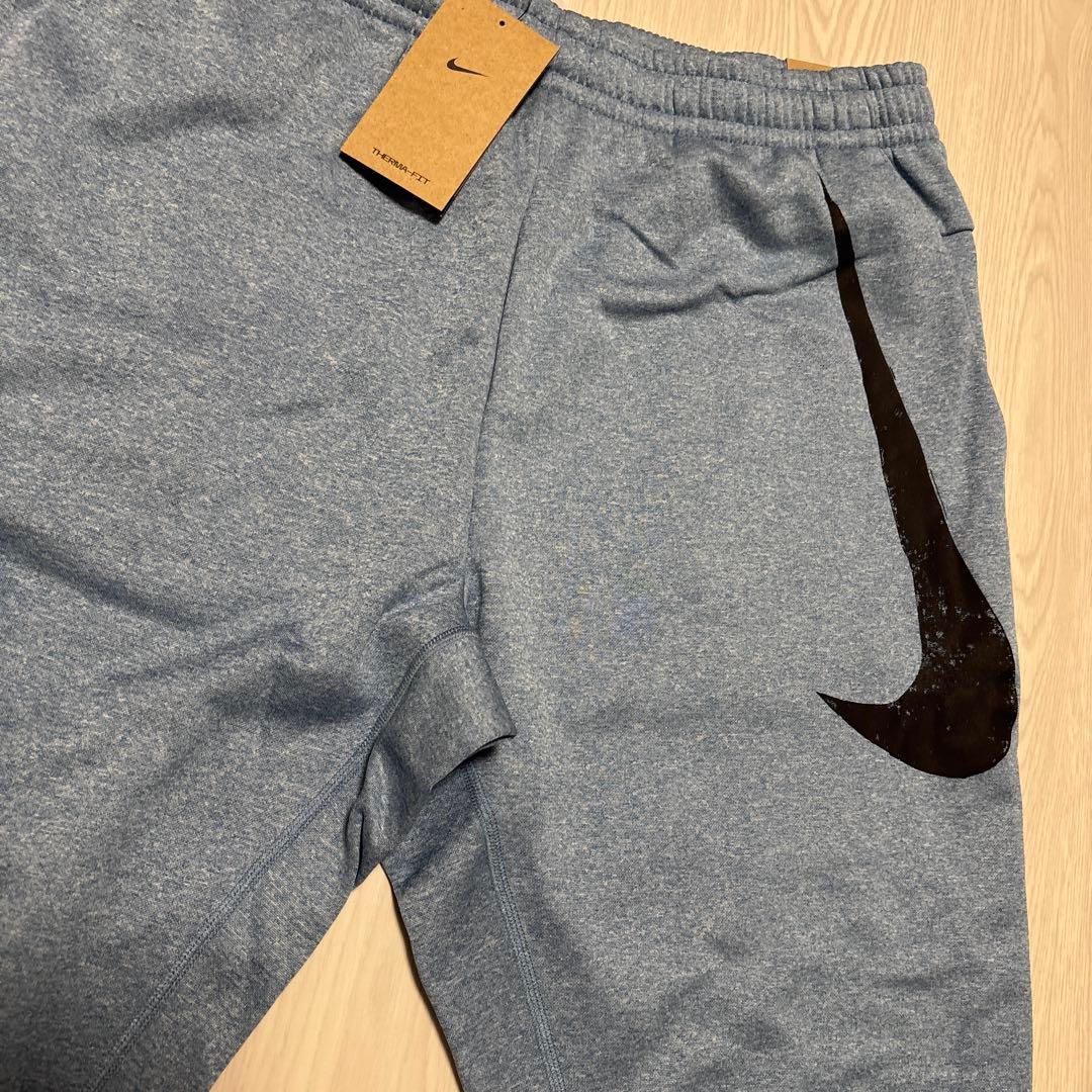 NIKE スウェットパーカー メンズ TF SWOOSH 上下セット