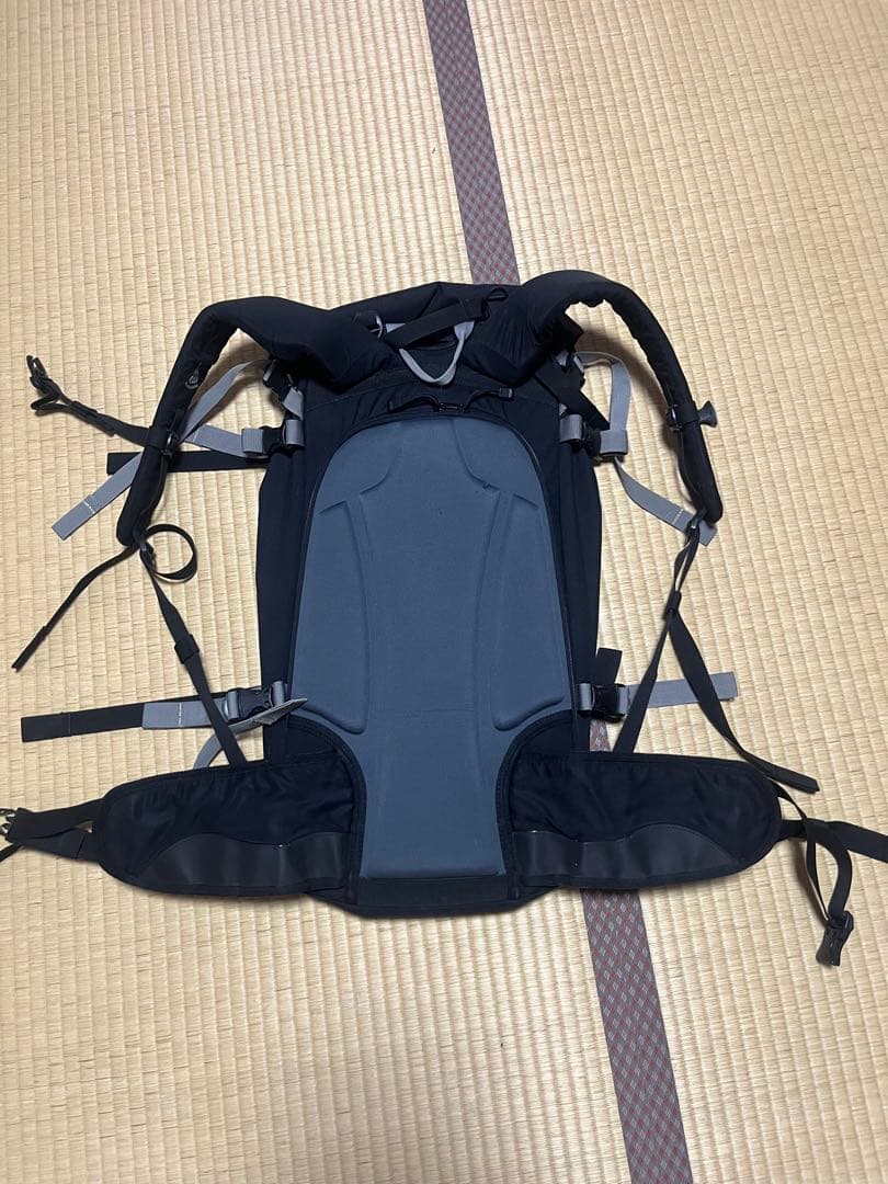 hgg papa様売約済みPLUS ONE WORKS SHUMARI35