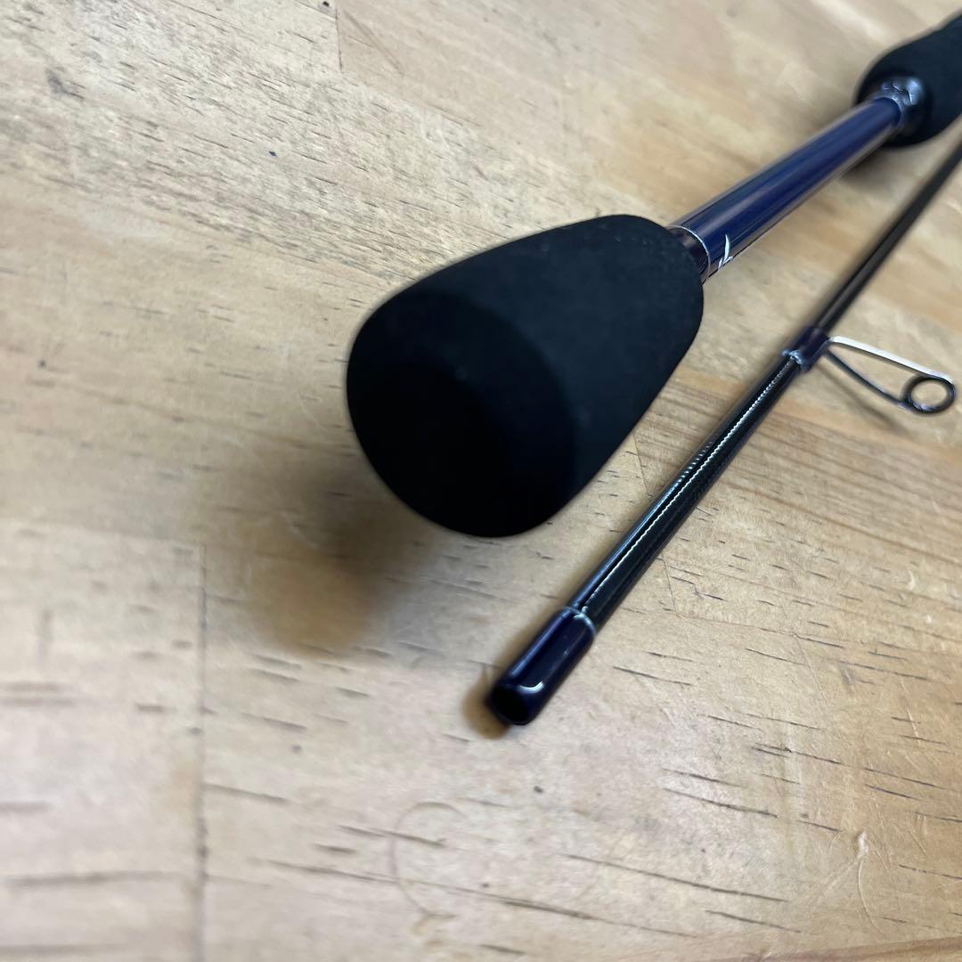 ブルーカレントⅢ 69 ヤマガブランクス　未使用品