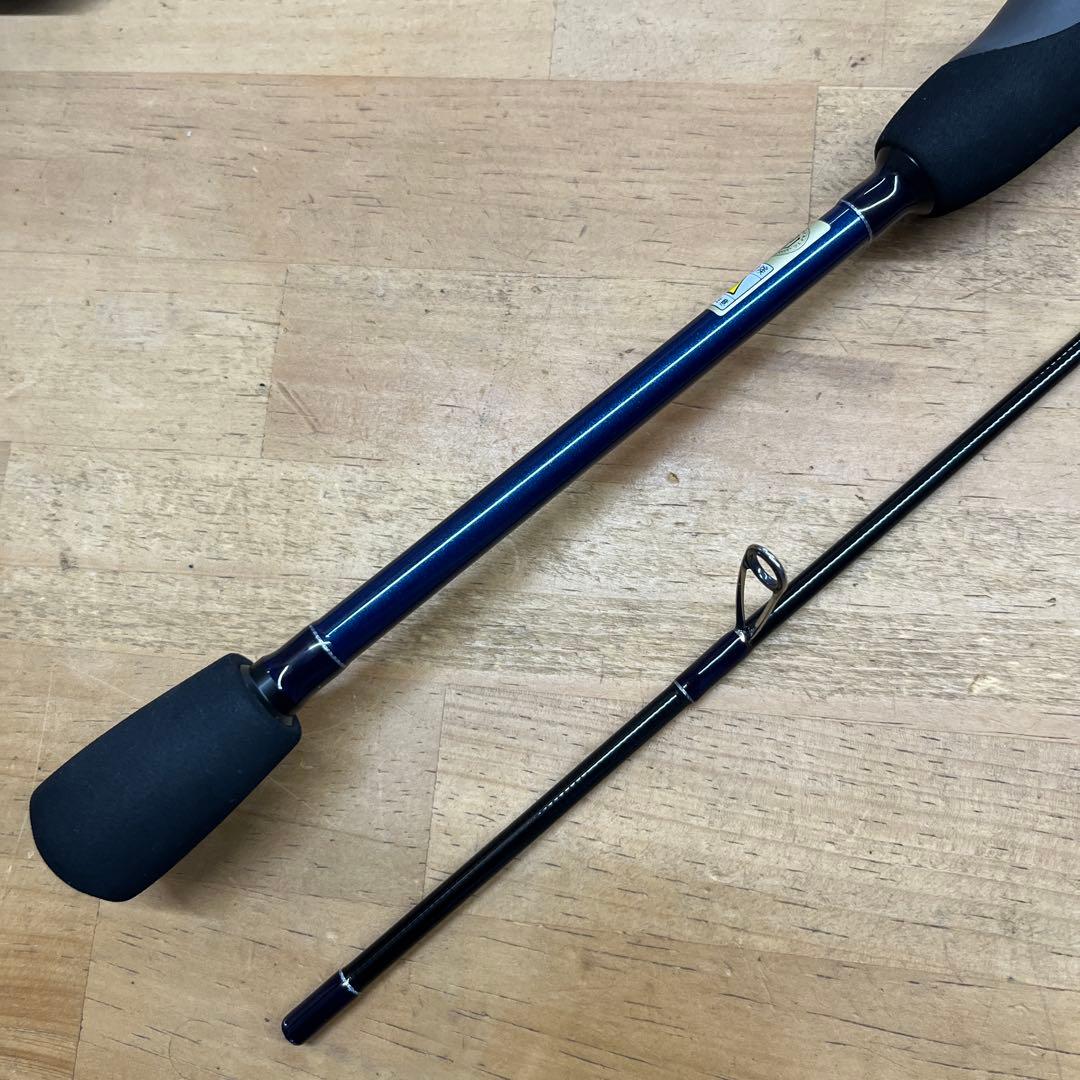 ブルーカレントⅢ 69 ヤマガブランクス　未使用品