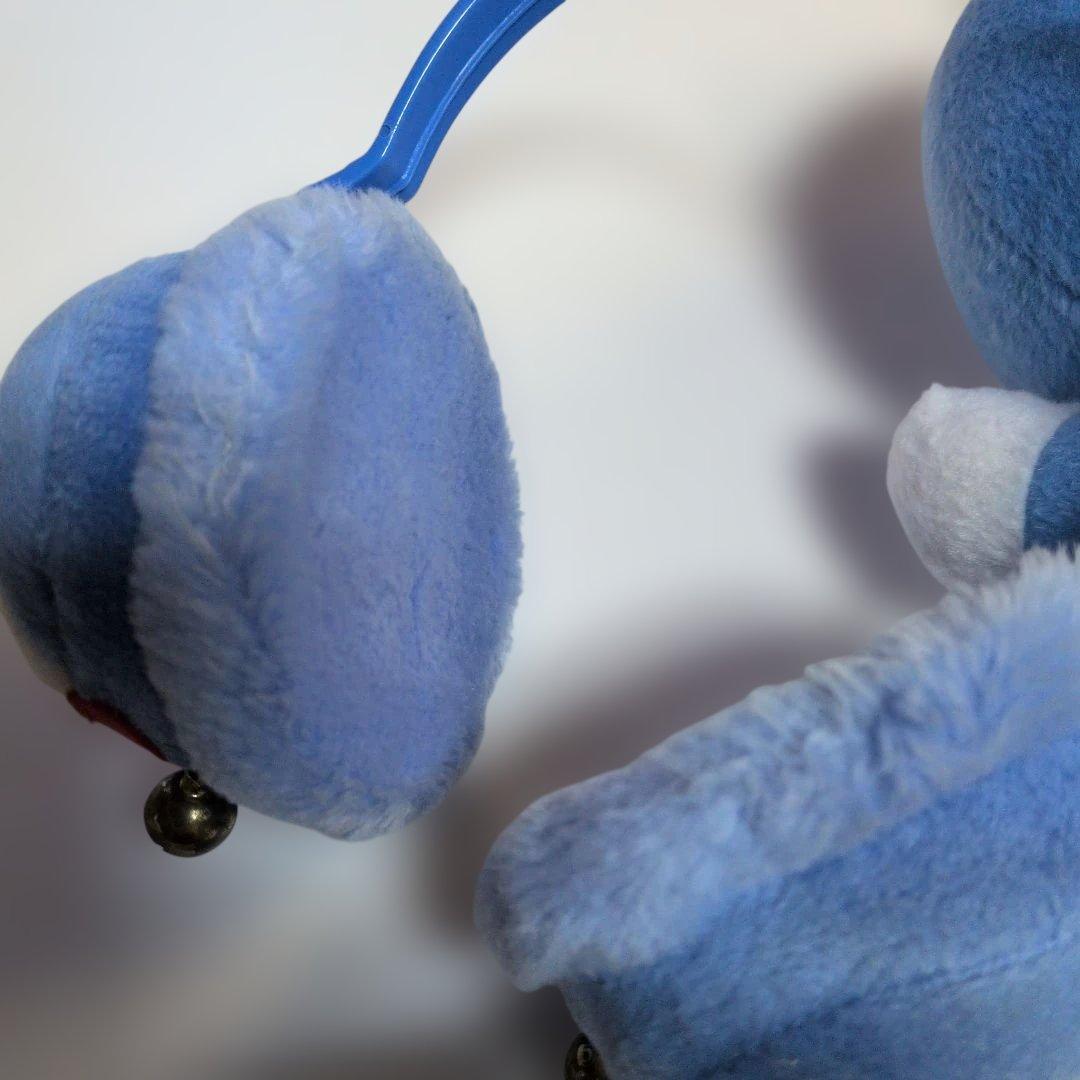 ドラえもん・アンパンマン・スヌーピー ぬいぐるみセット