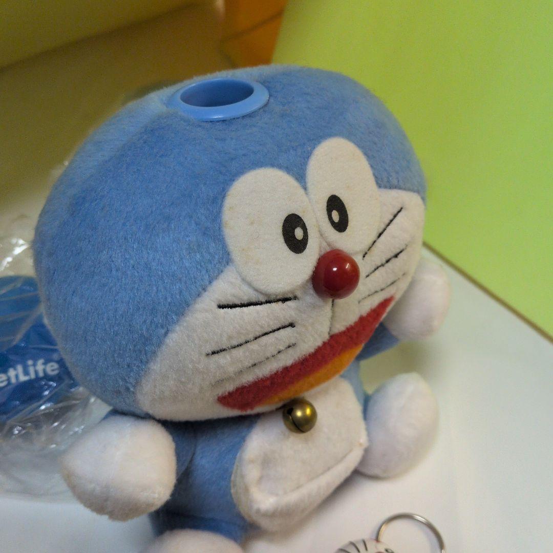 ドラえもん・アンパンマン・スヌーピー ぬいぐるみセット