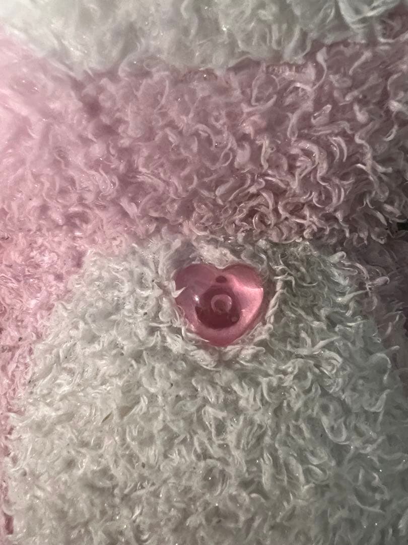 シュガーバニーズ ぬいぐるみ ももうさ