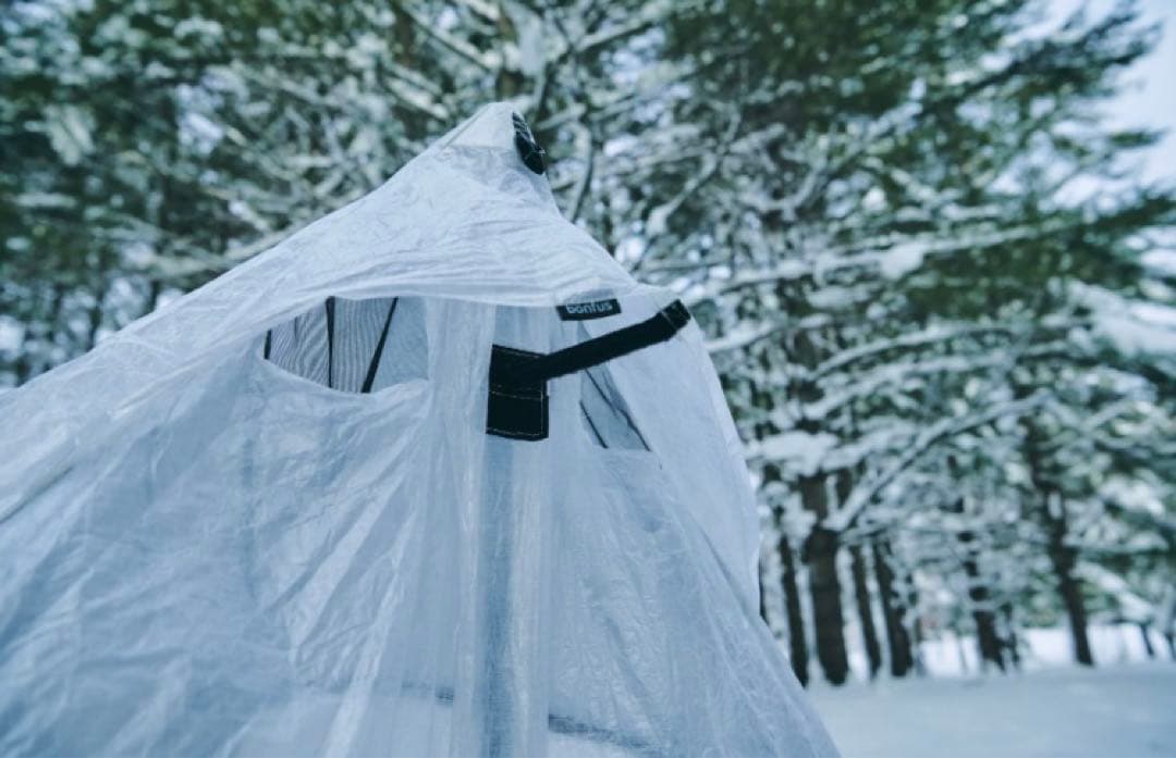 bonfus ボンファス　Duos2P DCF