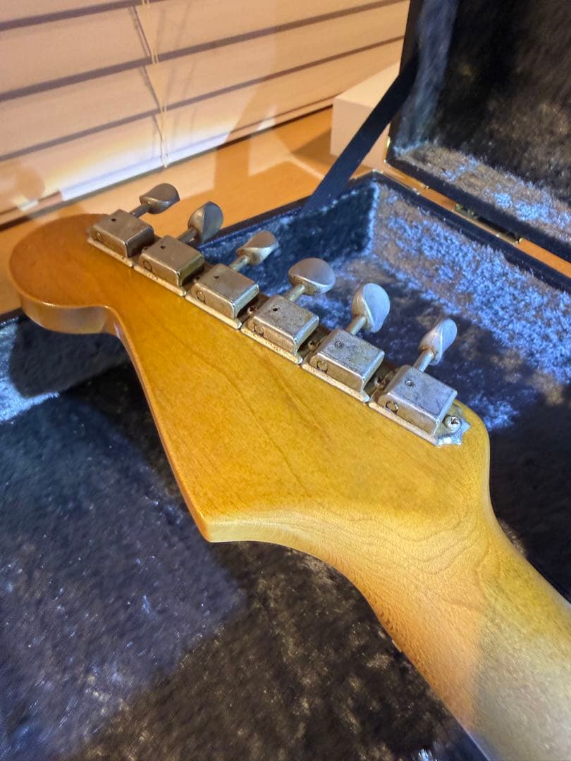 ギター g7 Special-ST/M Perfect Aged1956