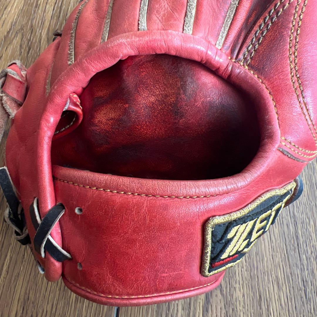 ZETT 今宮モデル BPROG766 2/28までの出品