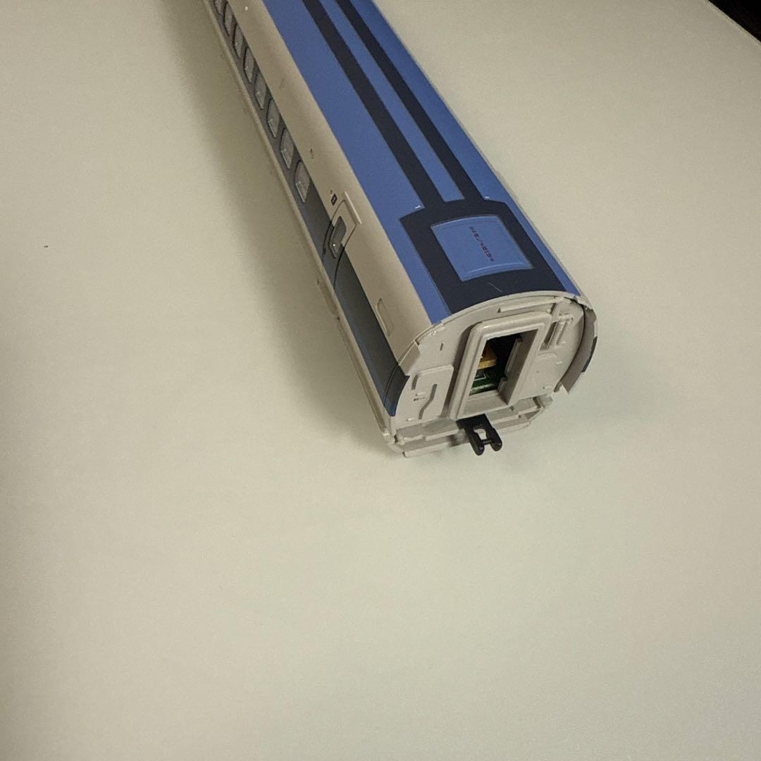 天賞堂　新幹線 Nozomi 500系 6両(5両)セット