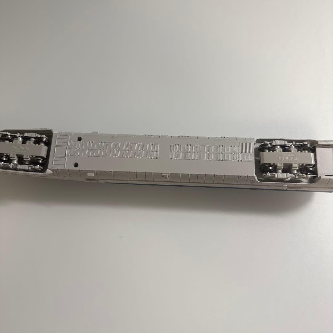 天賞堂　新幹線 Nozomi 500系 6両(5両)セット