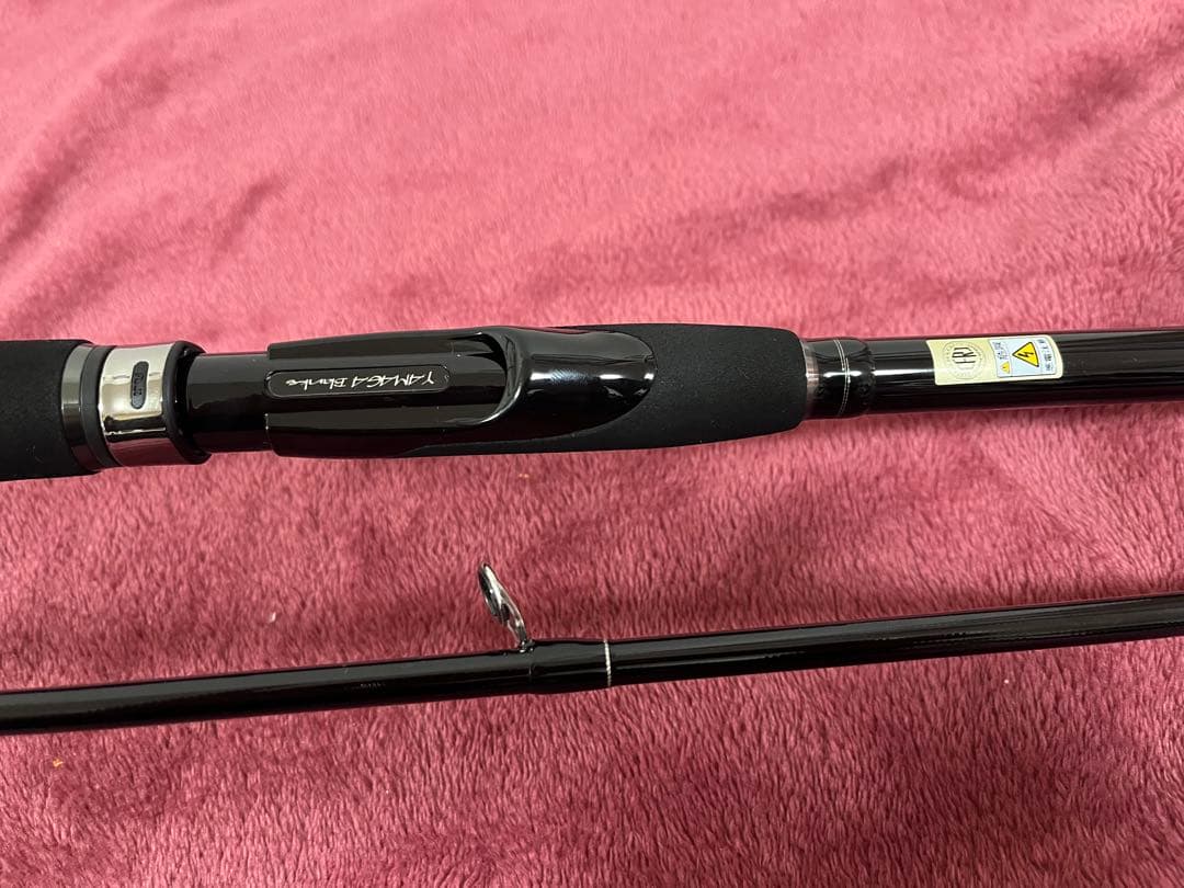 ブルーカレント100β 【極美品】