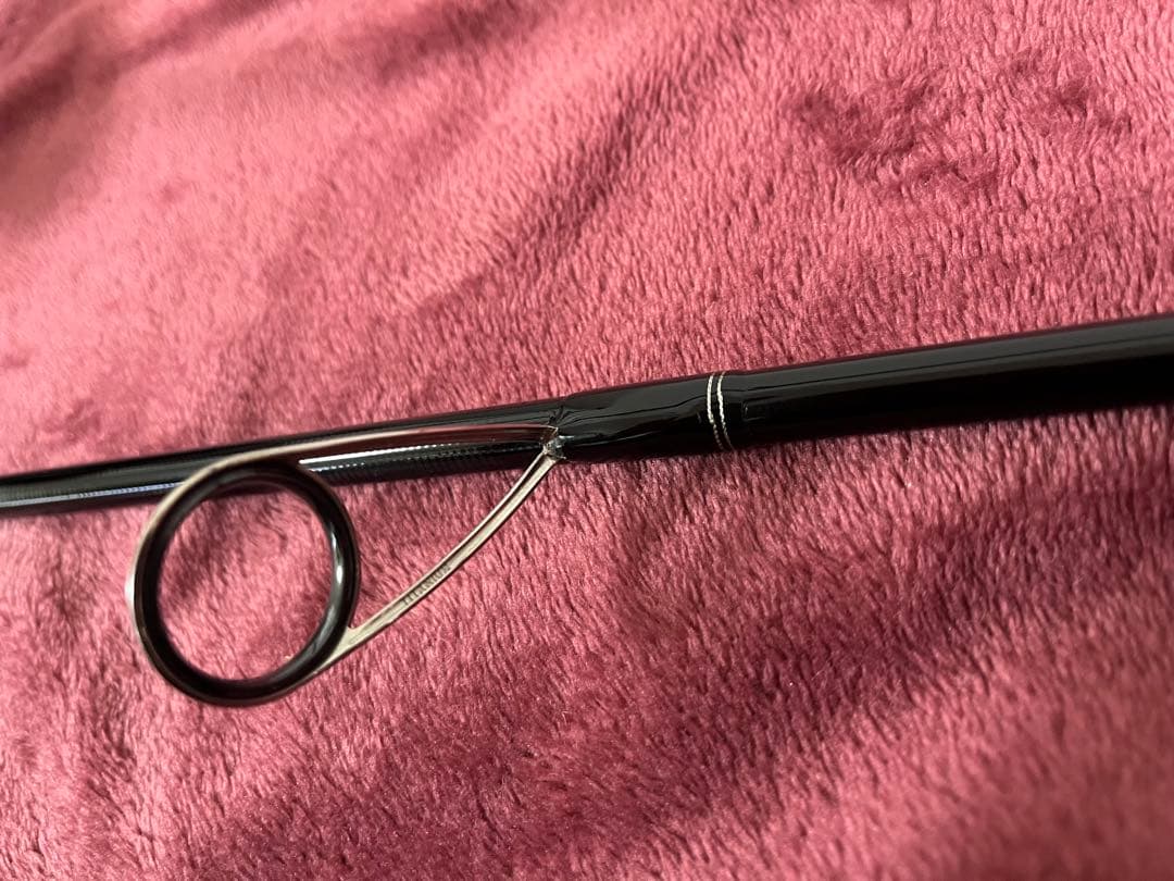 ブルーカレント100β 【極美品】