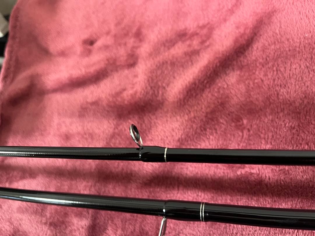 ブルーカレント100β 【極美品】