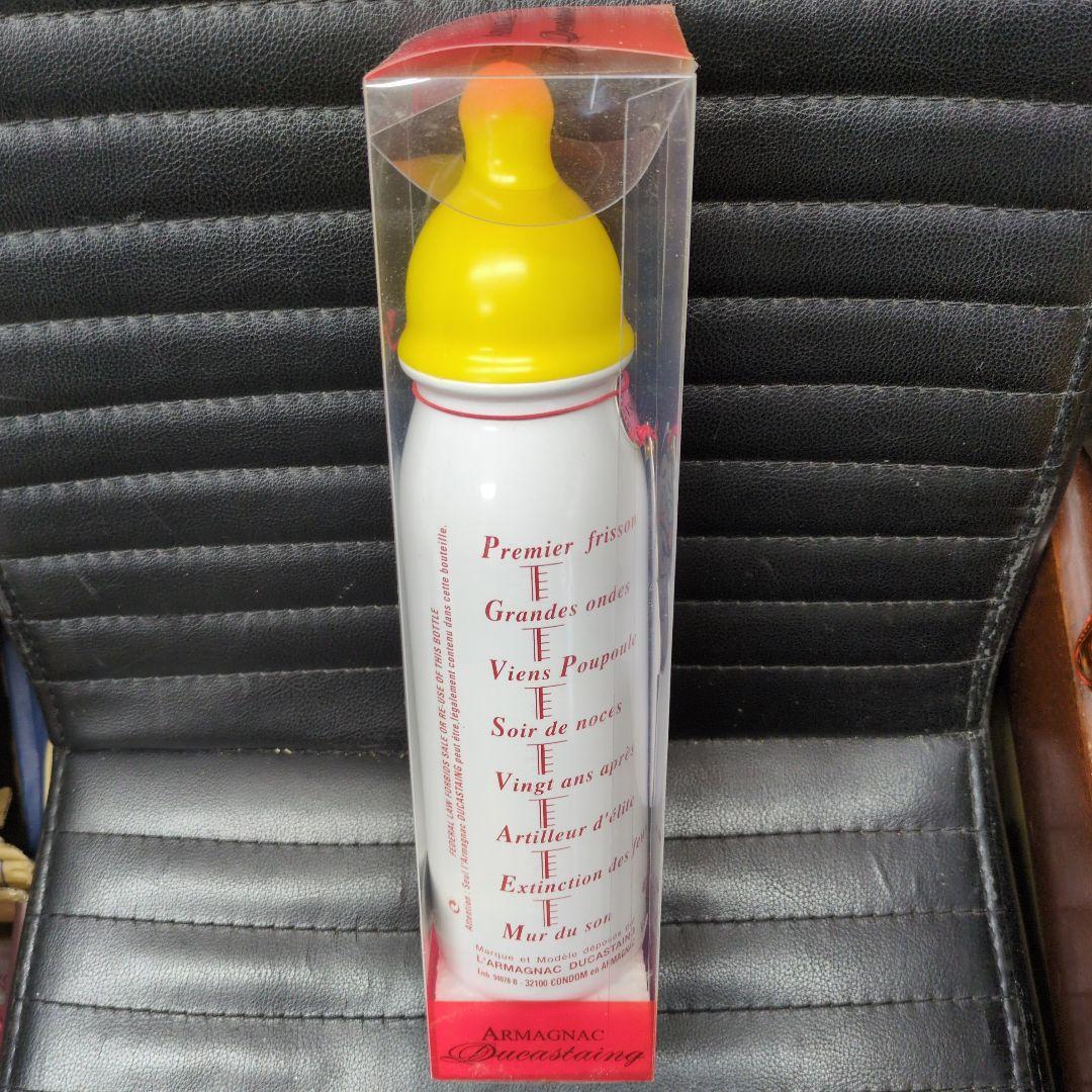 デュカスタンファザーズボトル40度500ミリ