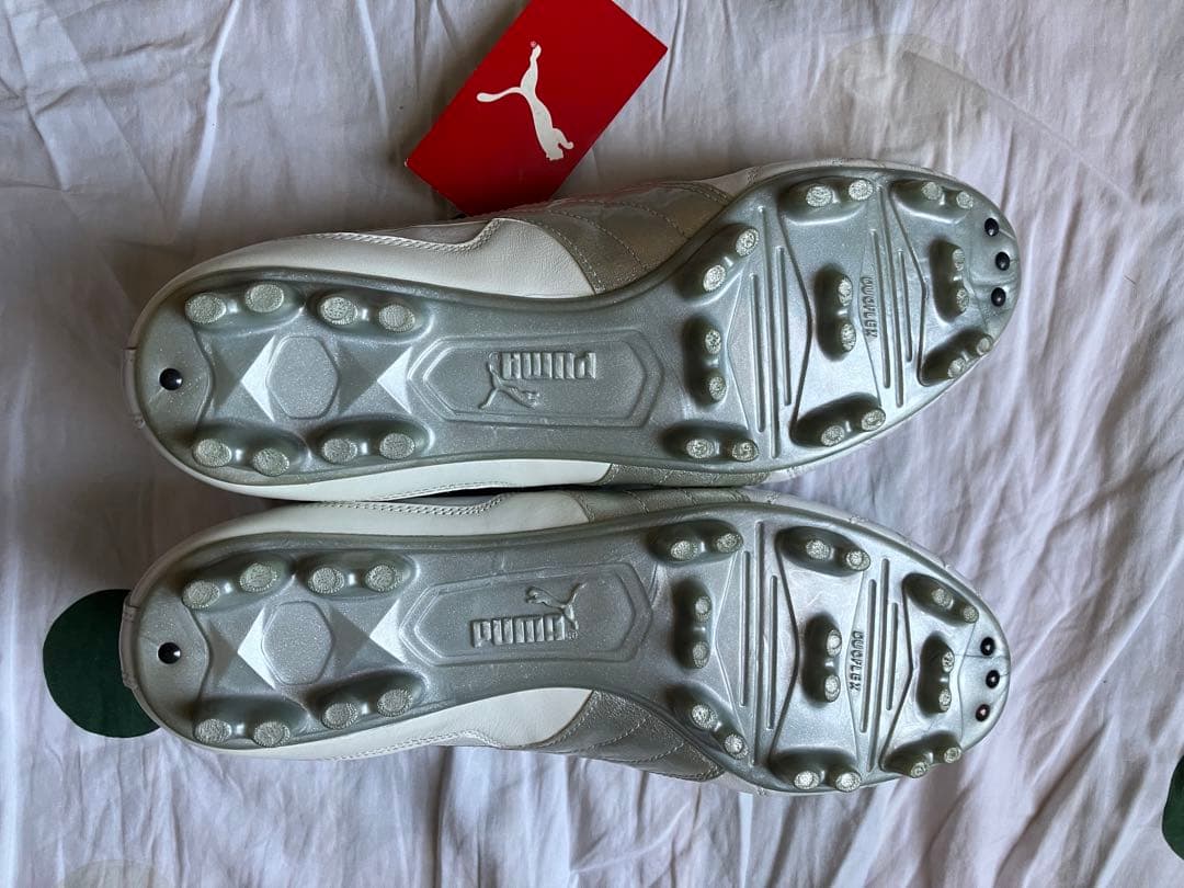 パラメヒコ　プーマ　25.5