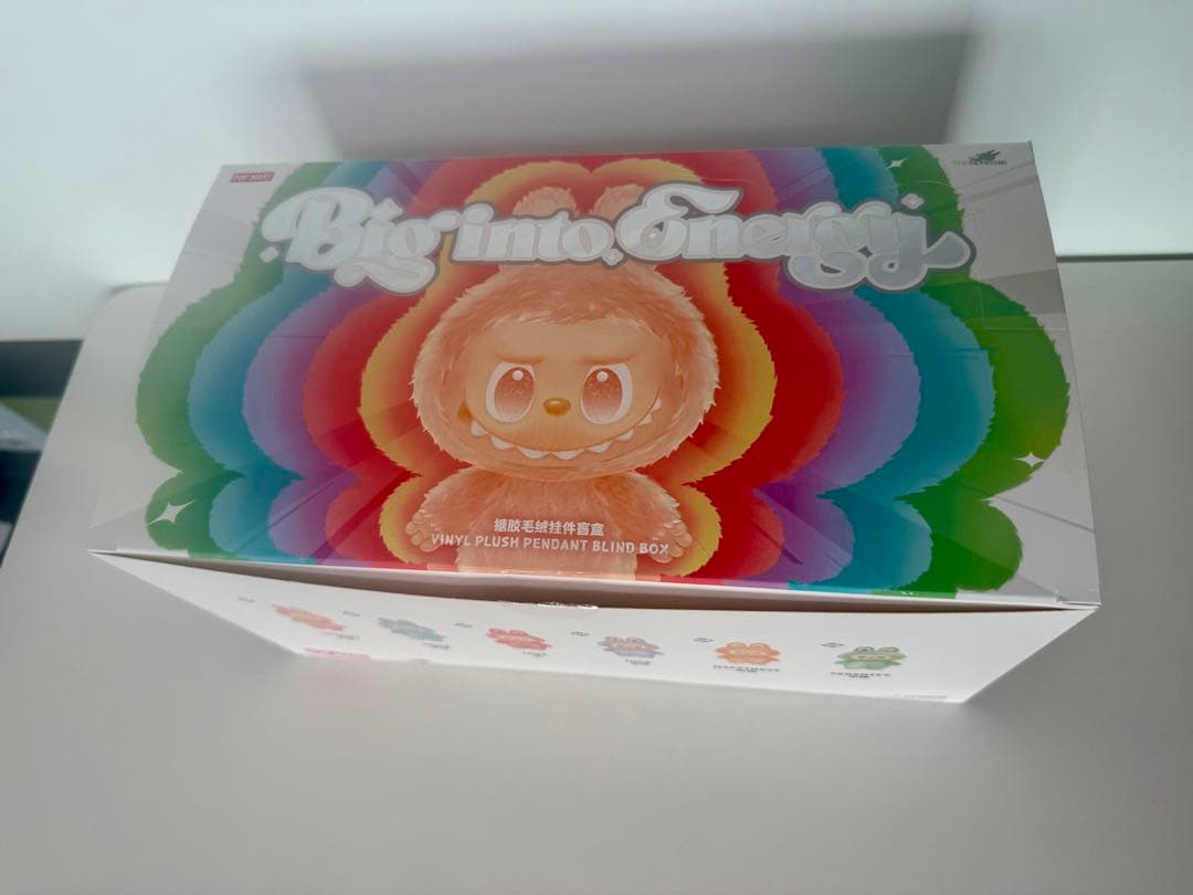 POP MART 【新品正規品】ラブブ アソートボックス 6体セット